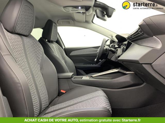 Peugeot 308 image 1