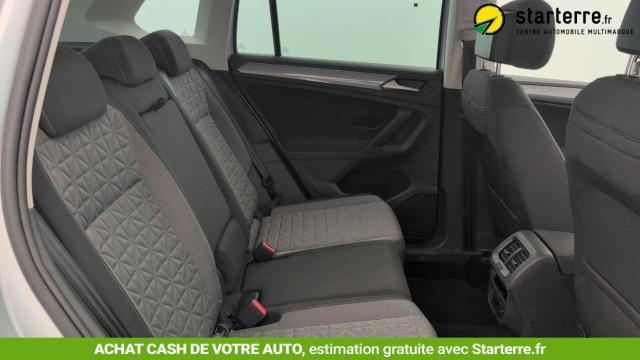 Volkswagen Tiguan image 4
