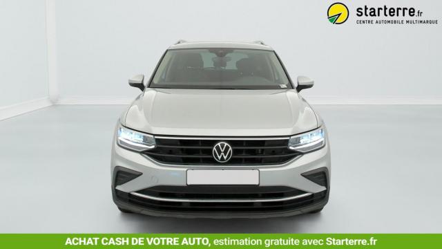 Volkswagen Tiguan image 6