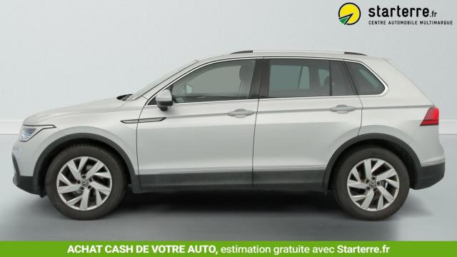 Volkswagen Tiguan image 3