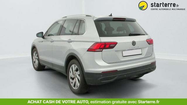 Volkswagen Tiguan image 9