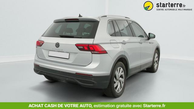 Volkswagen Tiguan image 7