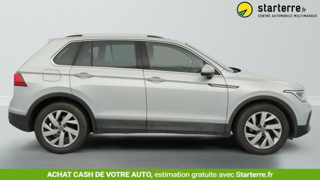 Volkswagen Tiguan image 1
