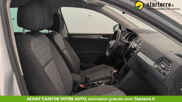 Volkswagen Tiguan image 2