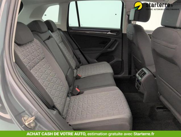 Volkswagen Tiguan image 7
