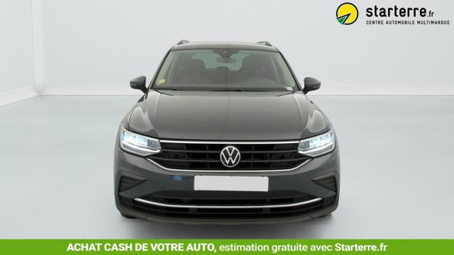 Volkswagen Tiguan image 6
