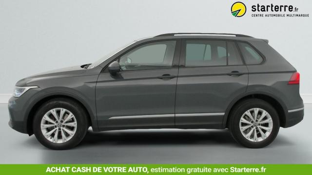 Volkswagen Tiguan image 2