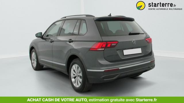 Volkswagen Tiguan image 4