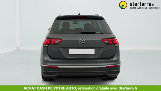 Volkswagen Tiguan image 9