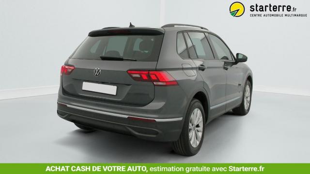 Volkswagen Tiguan image 5