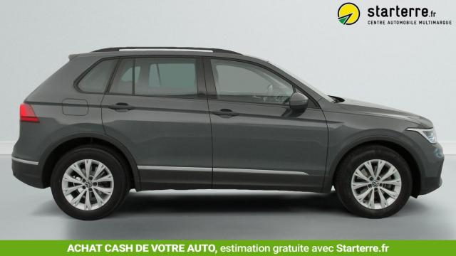 Volkswagen Tiguan image 3