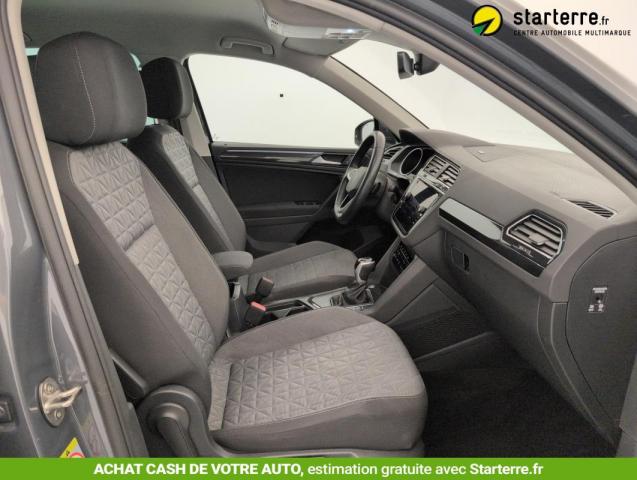 Volkswagen Tiguan image 1