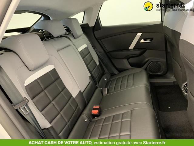 Citroen C4 image 7