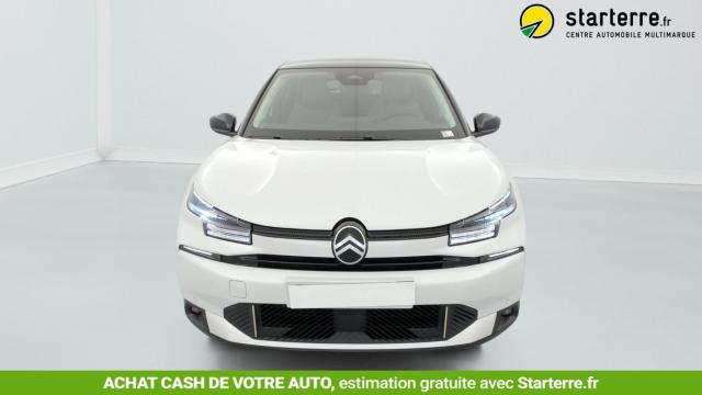 Citroen C4 image 9