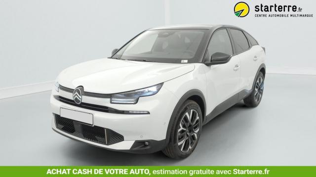 Citroen C4 image 1