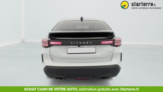 Citroen C4 image 3