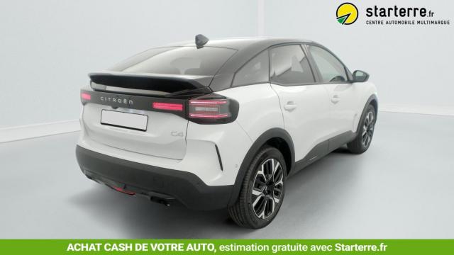 Citroen C4 image 6