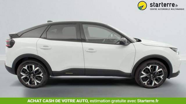 Citroen C4 image 2