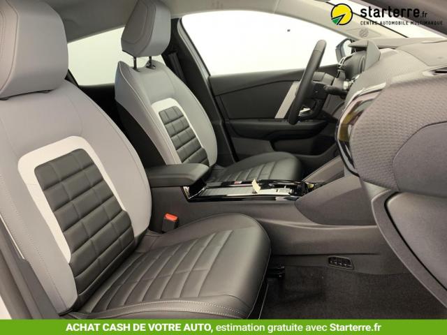 Citroen C4 image 8