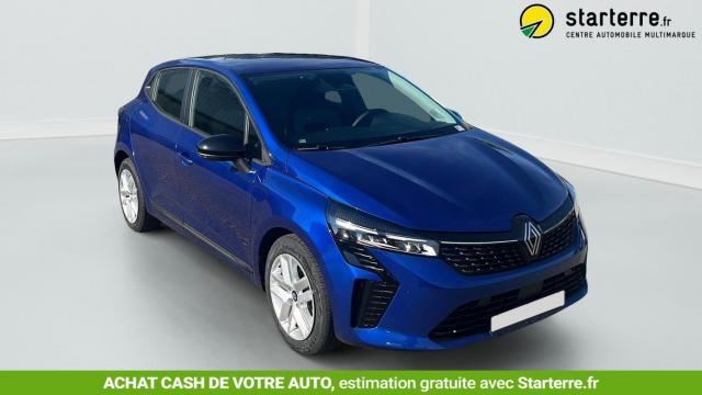 Renault Clio 5 Tce 90 Ch Gsr2 Evolution