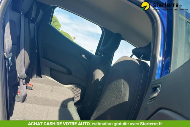 Renault Clio image 6