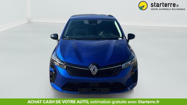 Renault Clio image 7