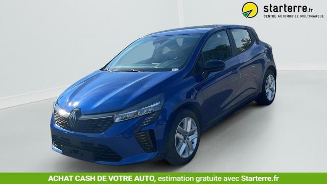 Renault Clio image 2