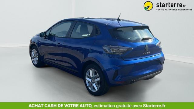 Renault Clio image 1