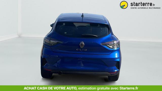 Renault Clio image 3