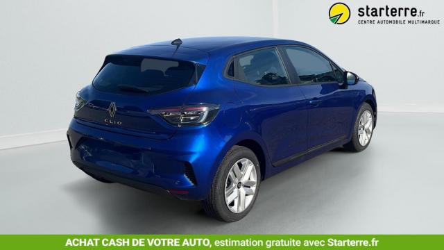 Renault Clio image 9