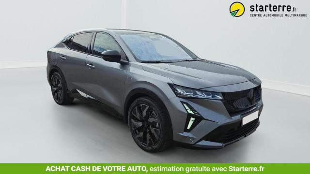 Renault Rafale E-Tech Full Hybrid 200ch Esprit Alpine