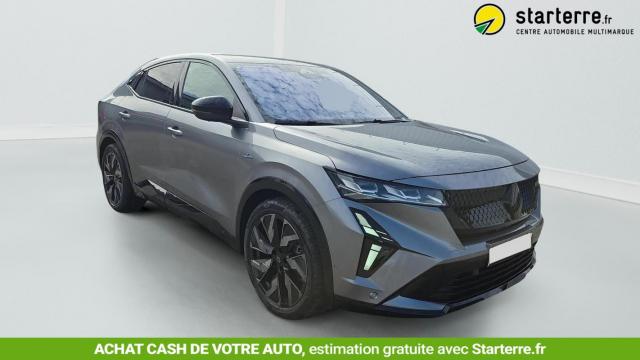 Renault Rafale E-Tech Full Hybrid 200ch Esprit Alpine