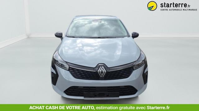 Renault Clio image 8