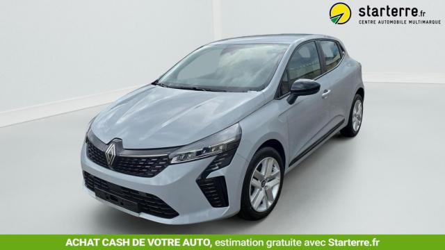 Renault Clio image 1