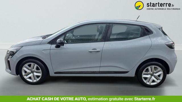 Renault Clio image 9