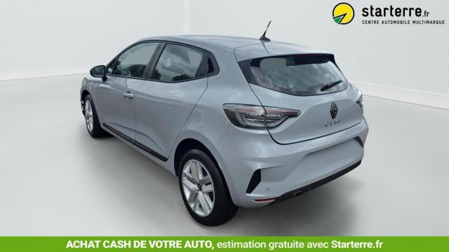 Renault Clio image 2
