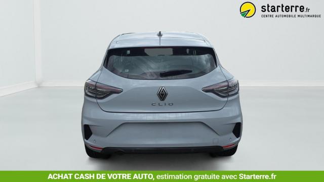 Renault Clio image 7