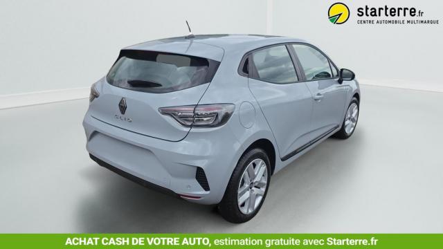 Renault Clio image 5