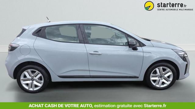 Renault Clio image 6