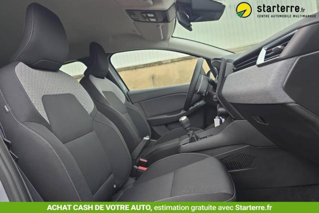 Renault Clio image 4