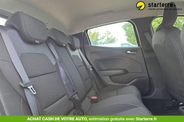 Renault Clio image 5