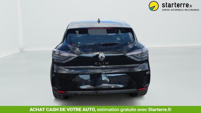 Renault Clio image 1