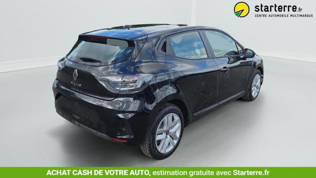 Renault Clio image 2