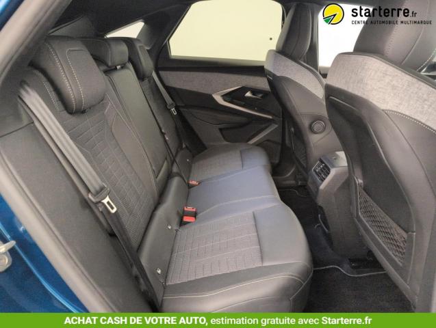 Peugeot 3008 image 5