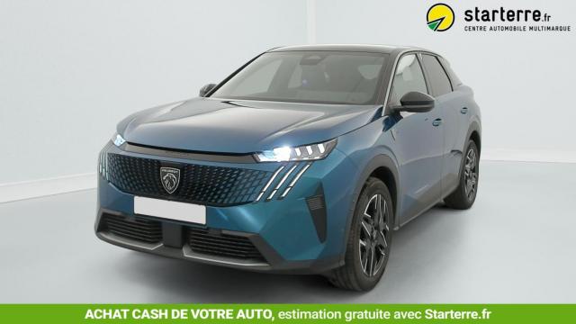 Peugeot 3008 image 4