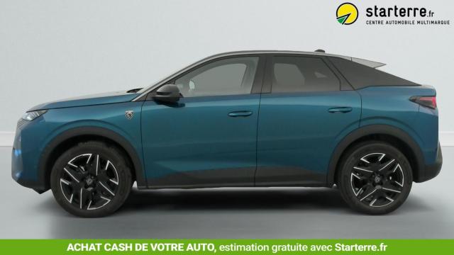 Peugeot 3008 image 7