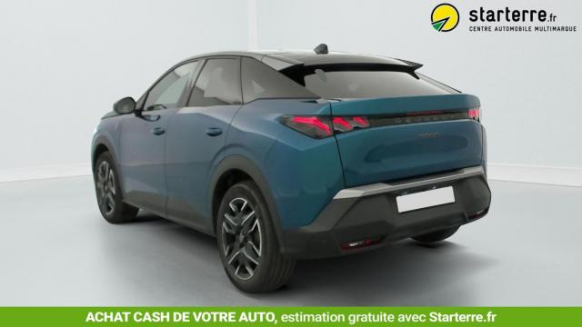 Peugeot 3008 image 2