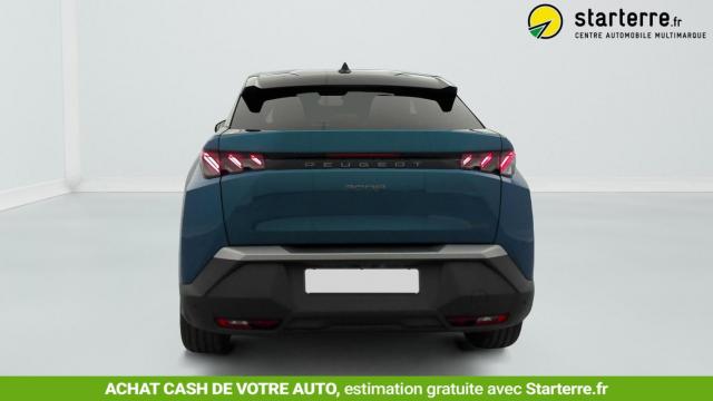 Peugeot 3008 image 8