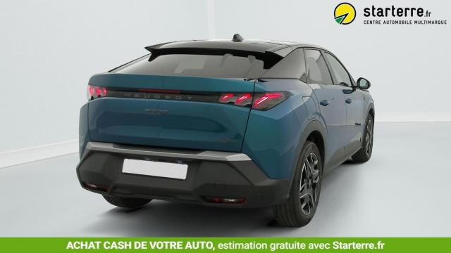 Peugeot 3008 image 9