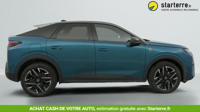 Peugeot 3008 image 3